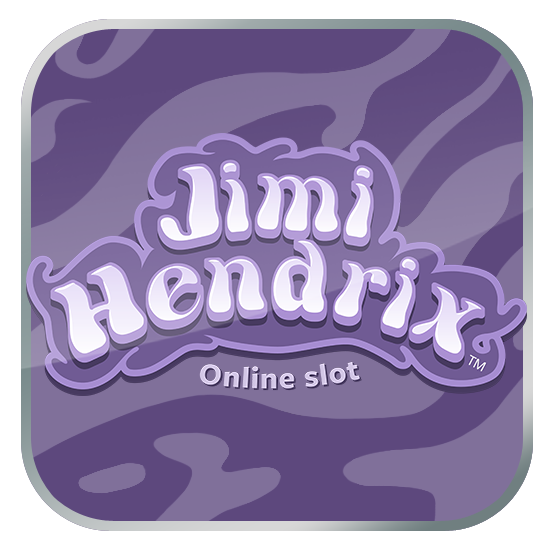 Jimi Hendrix Online Slot